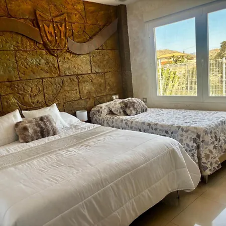 Tatil Evi El Refugio De Nuria- Con Piscina Privada *