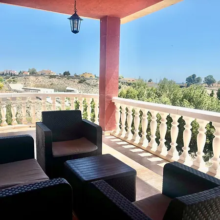 El Refugio De Nuria- Con Piscina Privada Tatil Evi