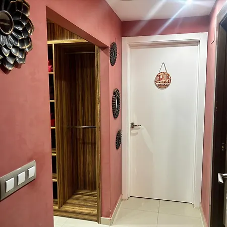 Tatil Evi El Refugio De Nuria- Con Piscina Privada Moralet