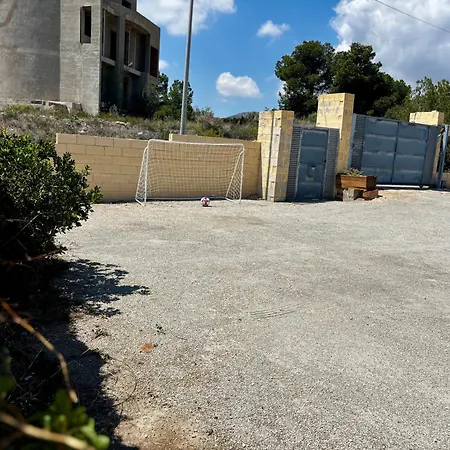 El Refugio De Nuria- Con Piscina Privada Moralet