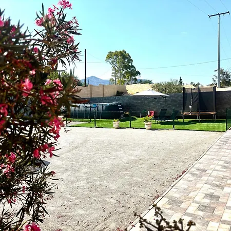 El Refugio De Nuria- Con Piscina Privada Moralet