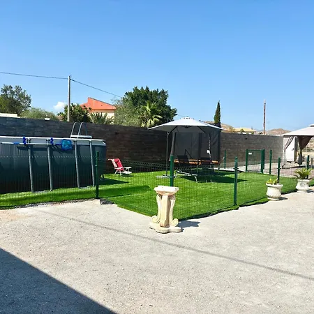 Tatil Evi El Refugio De Nuria- Con Piscina Privada Moralet