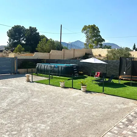 El Refugio De Nuria- Con Piscina Privada *
