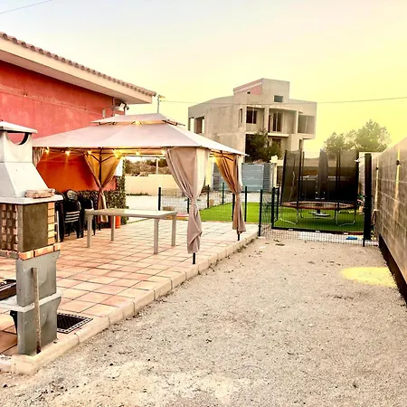 El Refugio De Nuria- Con Piscina Privada *