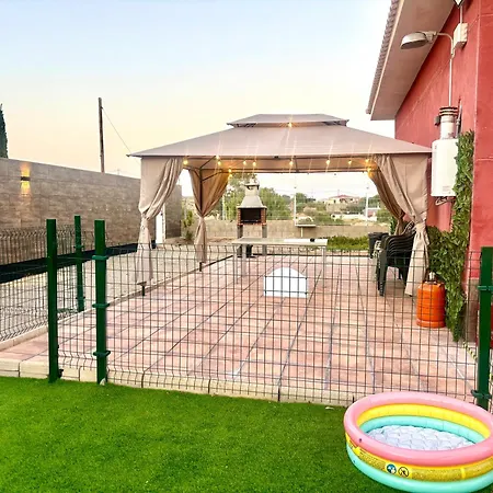 El Refugio De Nuria- Con Piscina Privada * Moralet