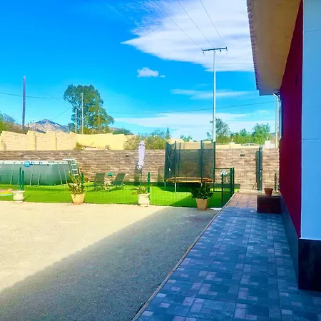 El Refugio De Nuria- Con Piscina Privada * Moralet
