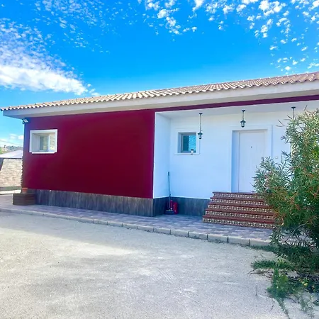 Tatil Evi El Refugio De Nuria- Con Piscina Privada *