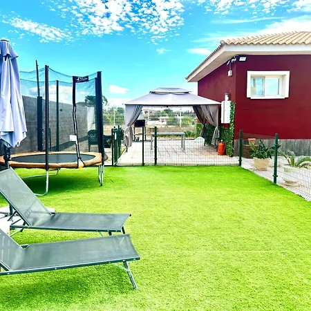 El Refugio De Nuria- Con Piscina Privada Moralet